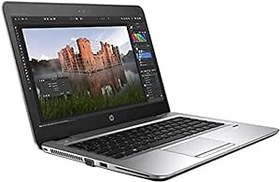 تصویر لپ تاپ تجاری HP EliteBook 840 G3، پردازنده مرکزی Intel Core i7-6600U، رم 8 گیگابایتی DDR4، هارد 256 گیگابایتی SSD، صفحه نمایش 14.1 اینچی، ویندوز 10 (تمدید شده) با 15 روز گارانتی طلایی IT-SIZER - ارسال 15 الی 20 روز کاری 