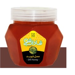 تصویر عسل شوید 1 کیلوگرم 