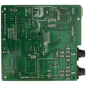 تصویر برد کنترل و ورودی اسپیکر خانگی (ANHDOE-150NK001) مدل (WD-DVYT) 