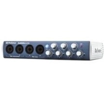 تصویر کارت صدا یو اس بی پریسونوس مدل AudioBox 44VSL PreSonus AudioBox 44VSL