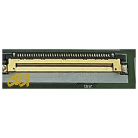 تصویر ال‌ سی‌ دی اورجینال صفحه نمایش لپ‌ تاپ 15.6 AUO B156XTT01.0_Touch نازک 40 پین LVDS به همراه Glass 