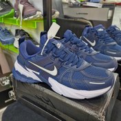 تصویر کتونی مردانه نایک وی تو کی Nike v2k