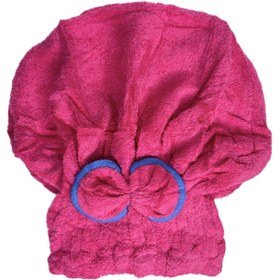 تصویر کلاه حمام کد0722 