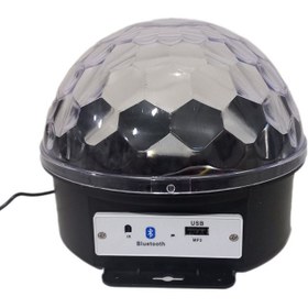 تصویر رقص نور مدل A0-99 