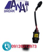 تصویر سنسور کیلومتر دوو سیلو ساخت کره 