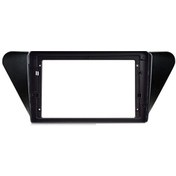 تصویر قاب مانیتور اندروید به همراه کابل لیفان ایکس 50 