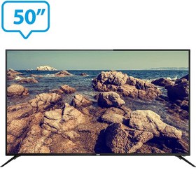 تصویر تلویزیون ال ای دی سام الکترونیک 50 اینچ مدل 50T5350 SAM ELECTRONIC LED TV 50T5350 50 INCH FULL HD