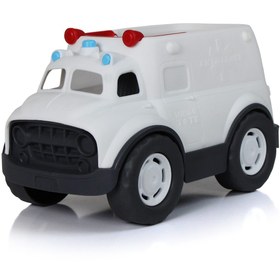 تصویر آمبولانس نیکو (24) 