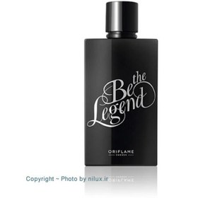 تصویر عطر مردانه بی دلجند Be the Legend EdT