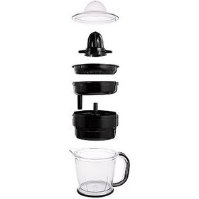 تصویر آب مرکبات گیری وینسنت مدل CJ3204 ظرفیت ۱.۷ لیتر تک سرعته 