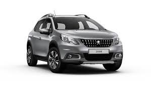 تصویر کاتالیزور پژو 2008 