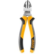 تصویر سیم چین اینکو مدل HDCP28168 سایز ۶ اینچ 