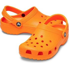 تصویر کلاسیک Clog K Sandals کراکس Crocs 