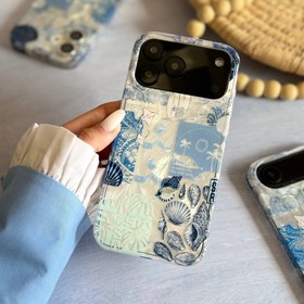 تصویر قاب ساحل سامسونگ و شیائومی 