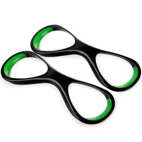 تصویر کفی ایت شنا مدویو مدل Stroke Trainer MADWAVE eight Stroke Trainer