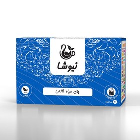 تصویر چای سیاه خالص Pure Black Tea