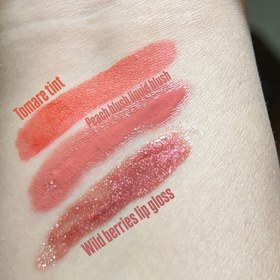 تصویر Warm Peachy 