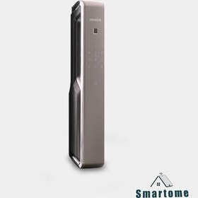 تصویر قفل زیمنس E868 هوشمند 