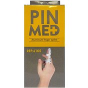 تصویر اسپیلنت انگشت مدل 6107 سایز یونی ـ پین مد 