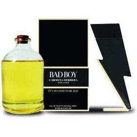 تصویر عطر بد بوی | Bad Boy|اسانس خالص و بدون الکل | ژیوادان 