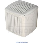 تصویر کاور بلندگو دزدگیر اماکن Speaker Alarm Box