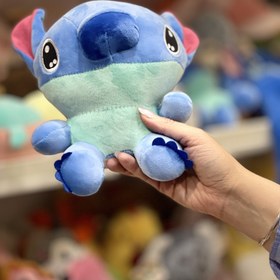 تصویر عروسک پولیشی استیج 