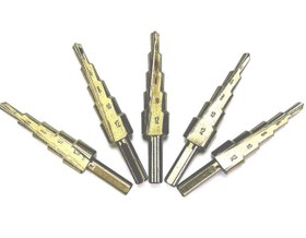 تصویر مته کاجی 4_12 HSS 