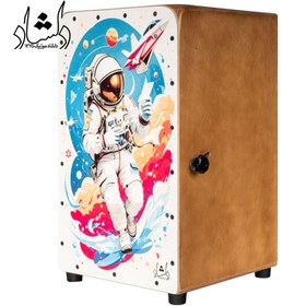 تصویر کاخن دلشاد طرح 3 