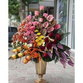 تصویر جام گل نامزدی 9142 