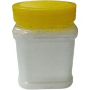 تصویر پیگمنت پودری رنگ سفید 