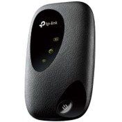 تصویر مودم 4G قابل حمل تی پی-لینک مدل M7000 TP-Link M7000 4G LTE Mobile Wi-Fi