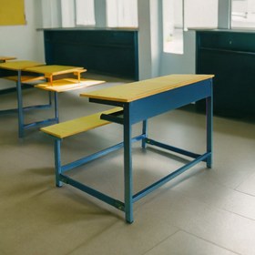 تصویر میز نیمکت آرک مدل 303 