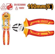 تصویر سیم چین ۶اینچ صنعتی فشارقوی برق اینکو کدHIHLDCP28160 