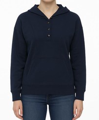 تصویر هودی زنانه جوتی جینز Jooti Jeans کد 43771348 