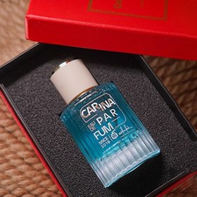 تصویر عطر کارتیر پاشا اصلی با ضمانت - 30 میل هارد باکس Cartier Pasha
