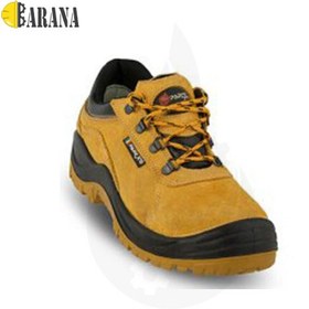 تصویر کفش ایمنی پادکس مدل کوهستان Padex safety shoes