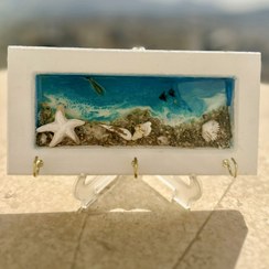 تصویر جاکلیدی دریا 