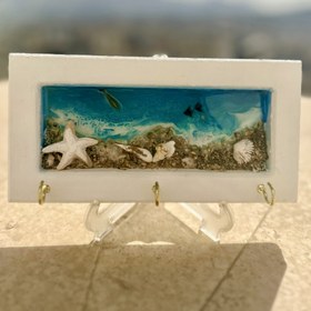 تصویر جاکلیدی دریا 