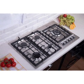 تصویر گاز صفحه ای بیمکث مدل 5089 Bimax MG-5089 HOB