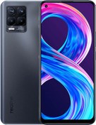 تصویر گوشی ریلمی 8 pro | حافظه 128 رم 8 گیگابایت Realme 8 pro 128/8 GB