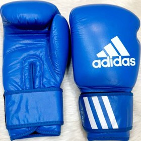 تصویر دستکش بوکس آدیداس 