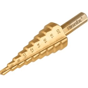 تصویر مته مخروطی 