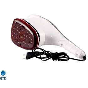 تصویر ماساژور مادون قرمز مدل Multifunctional massage آیتم ms30-16 