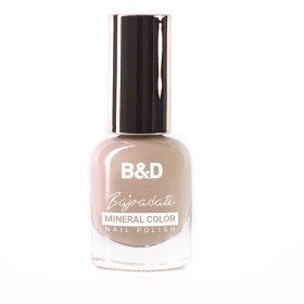 تصویر لاک ناخن ساده بی اند دی N03 B And D Nail Polish