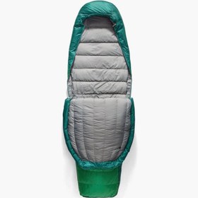 تصویر کیسه خواب سی تو سامیت مدل Ascent Down Sleeping Bag (-1°C & -9°C) 