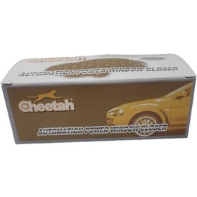 تصویر پاور ویندوز ۴ درب خودرو برند چیتا مدل 186B-4 Power windows 4 car doors Cheetah brand