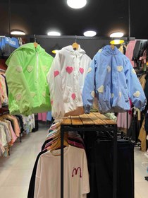 تصویر کاپشن قلبی کد ١٠۴٨ 