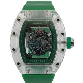 تصویر ساعت ریچارد میل مردانه RICHARD MILLE - 42276 