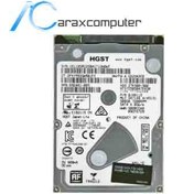 تصویر هارد دیسک اینترنال 2.5 اینچ SLIM HGST ظرفیت 500GB 