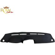 تصویر رو داشبوردی کوییک مانیتور دار ۹ اینچ 